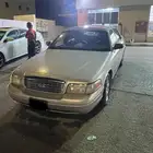 فورد كراون فكتوريا 2011 ممشى 165 الف منوة المستخدم