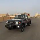 للبيع شاص 2024 سعودي ديزل فل كامل