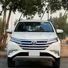 تويوتا راش   2023 ابيض