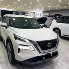 اكس تريل 2025 للتنازل