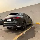 لكزس RX 350 F Sport