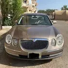 كيا اوبيروس 2008 نص فل ممشى قليل
