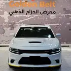 دودج تشارجر RT موديل 2021