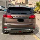 هافال H6 2020