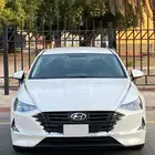 هيونداي سوناتا   2022