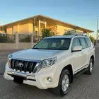 برادو 2013 TXL فل كامل مرهم 2019 مكينه v6