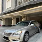 للبيع كيا كادينزا 2012 نص فل