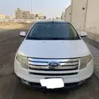 فورد ايدج 2010 لؤلؤي للبيع