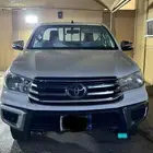 هايلوكس نظيف دبل غماره