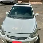 اكسنت 2015 للبيع