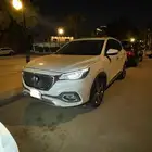 MG HS 2019
