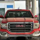 جمس سييرا 2018