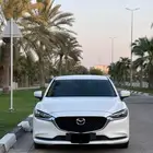 مازدا 6 سعودي 2023 في حالة الوكالة