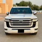 لاندكروزر 2023 فل كامل