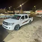 هايلكس 2012 غمارتين