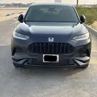 هوندا ZRV EX 2023