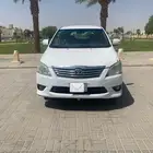 انوفا للبيع 2013