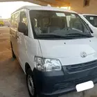 فان لايت أس تايوتا