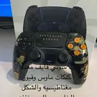 يد سوني فايف معدله