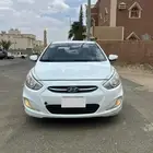 اكسنت 2016