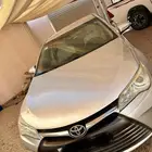 كامري 2016 فل كامل للبيع شرط الفحص