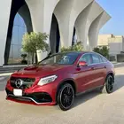 gle63s coupe