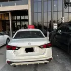 نيسان التيما 2019 نص فل سعودي