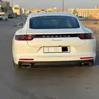 بورش باناميرا الموديل 2018