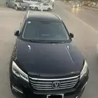 Changan CS75 شانجان سي إس 75