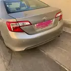 كامري GL للبيع