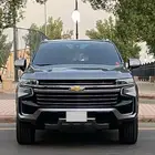 شيفروليه تاهو LT 2022