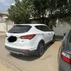 هيونداي سنتافي 2013 فل كامل