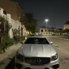 مرسيدس E 200 2018 كوبيه