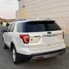 إكسبلور 2016 فل كامل للبيع أو البدل