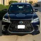 LX570 2019