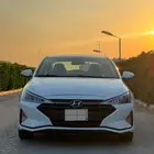 هيونداي النترا 2020 (تم البيع)