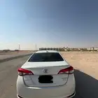 يارس 2019 - Yaris 2019 مالك اول بدي وكاله