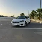 كيا كادينزا 2017 ديزل فل