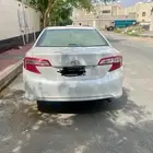 كامري استاندر 2013