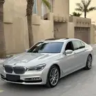 بي ام 750 انتفجول فل كامل ماشي 73 الف