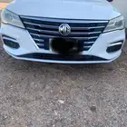 ام جي خمسه 2021 نصف فل بصمه شاشة