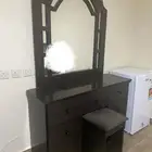 تسريحه مستعمله جديده