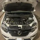 رينو سيمبول 2020 Renault symbol