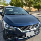 للتنازل سوزوكي بالينو 2025