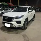 فورتشنر موديل 2021