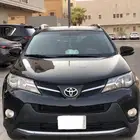 راف فور 2014  rav4 2014