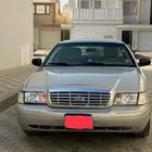 فورد كراون فكتوريا 2011 سعودي