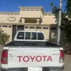 هايلكس ديزل 2024