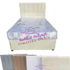سرير نفر ونص 120 190