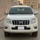 تويوتا برادو 2011